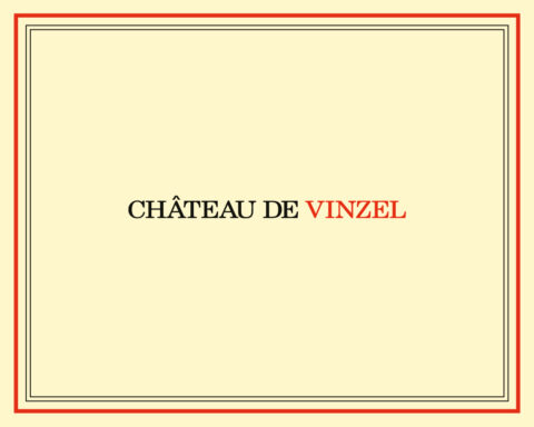 Logo du Château de Vinzel